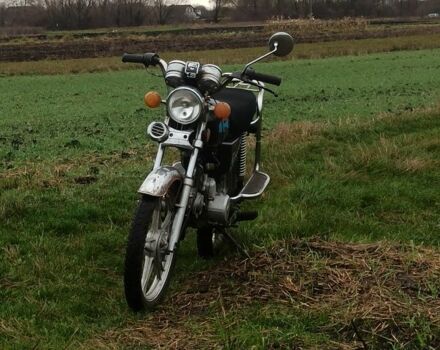 Альфа Другая, объемом двигателя 0.11 л и пробегом 0 тыс. км за 238 $, фото 4 на Automoto.ua