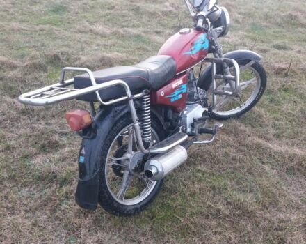 Альфа Другая, объемом двигателя 72 л и пробегом 0 тыс. км за 135 $, фото 4 на Automoto.ua