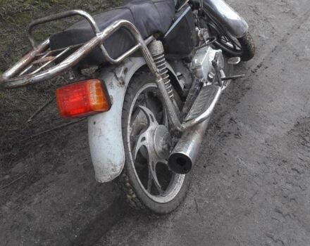 Альфа Другая, об'ємом двигуна 72 л та пробігом 0 тис. км за 202 $, фото 4 на Automoto.ua