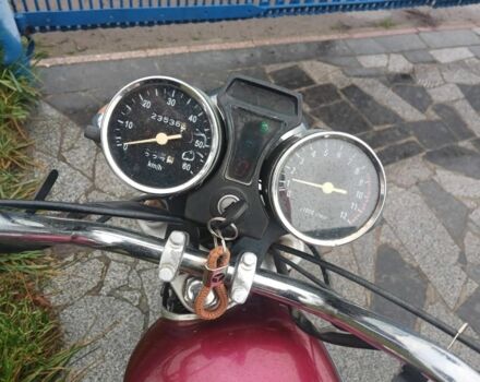 Альфа Другая, об'ємом двигуна 70 л та пробігом 0 тис. км за 291 $, фото 3 на Automoto.ua