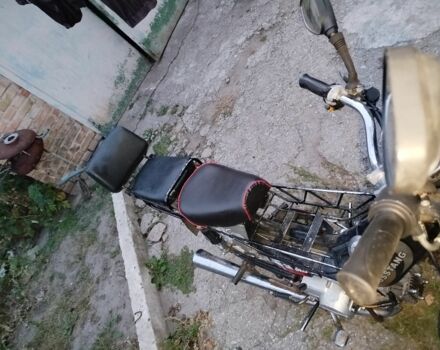 Альфа Другая, объемом двигателя 72 л и пробегом 0 тыс. км за 310 $, фото 6 на Automoto.ua