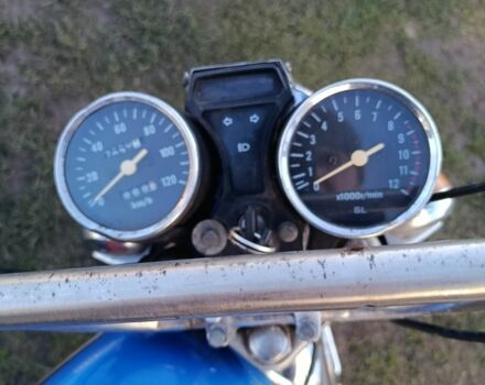 Альфа Другая, об'ємом двигуна 0.11 л та пробігом 0 тис. км за 155 $, фото 6 на Automoto.ua