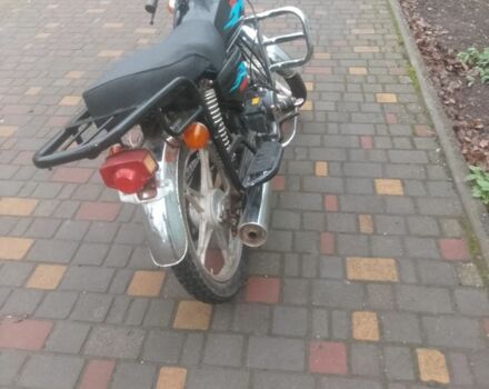 Альфа Другая, объемом двигателя 0.11 л и пробегом 0 тыс. км за 237 $, фото 5 на Automoto.ua