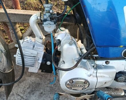 Альфа Другая, об'ємом двигуна 0.11 л та пробігом 0 тис. км за 155 $, фото 4 на Automoto.ua