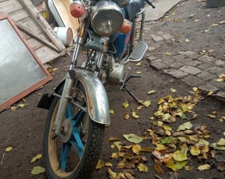 Альфа Другая, объемом двигателя 72 л и пробегом 0 тыс. км за 190 $, фото 5 на Automoto.ua