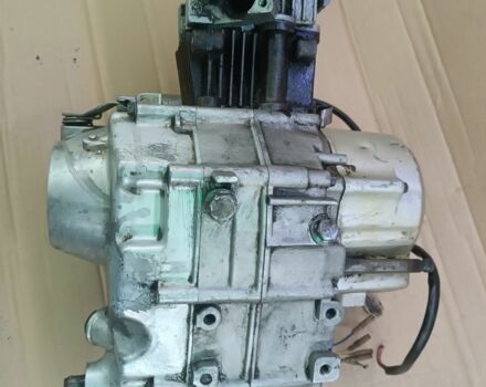 Альфа Другая, объемом двигателя 70 л и пробегом 0 тыс. км за 58 $, фото 4 на Automoto.ua