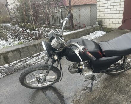 Альфа Другая, объемом двигателя 49 л и пробегом 0 тыс. км за 142 $, фото 1 на Automoto.ua