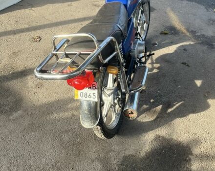 Альфа Другая, объемом двигателя 72 л и пробегом 0 тыс. км за 356 $, фото 2 на Automoto.ua