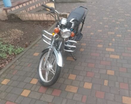 Альфа Другая, объемом двигателя 0.11 л и пробегом 0 тыс. км за 237 $, фото 2 на Automoto.ua