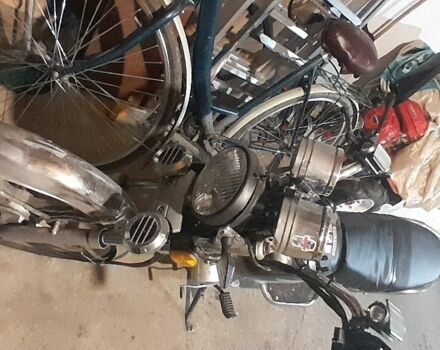 Альфа Другая, об'ємом двигуна 50 л та пробігом 0 тис. км за 248 $, фото 3 на Automoto.ua