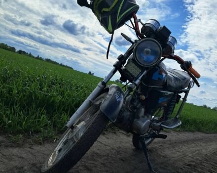 Альфа Другая, об'ємом двигуна 0.11 л та пробігом 0 тис. км за 238 $, фото 1 на Automoto.ua