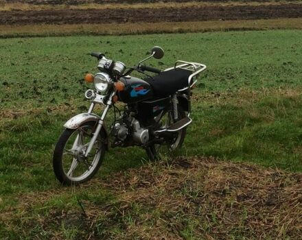 Альфа Другая, об'ємом двигуна 0.11 л та пробігом 0 тис. км за 238 $, фото 1 на Automoto.ua