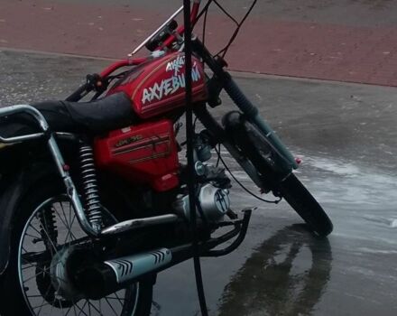 Альфа Другая, об'ємом двигуна 72 л та пробігом 0 тис. км за 286 $, фото 2 на Automoto.ua