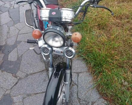 Альфа Другая, об'ємом двигуна 70 л та пробігом 0 тис. км за 291 $, фото 1 на Automoto.ua