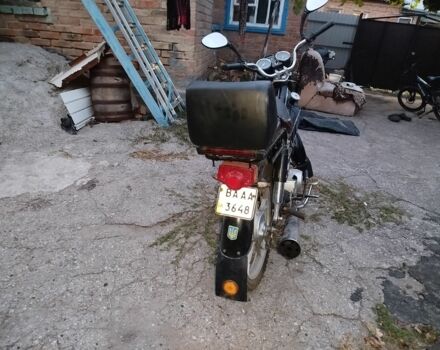 Альфа Другая, объемом двигателя 72 л и пробегом 0 тыс. км за 310 $, фото 4 на Automoto.ua