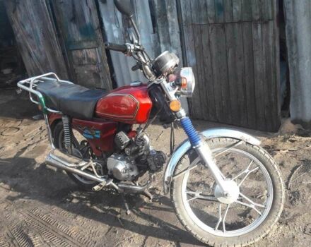 Альфа Другая, объемом двигателя 72 л и пробегом 0 тыс. км за 301 $, фото 6 на Automoto.ua