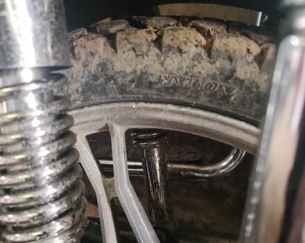 Альфа Другая, объемом двигателя 49 л и пробегом 0 тыс. км за 272 $, фото 5 на Automoto.ua