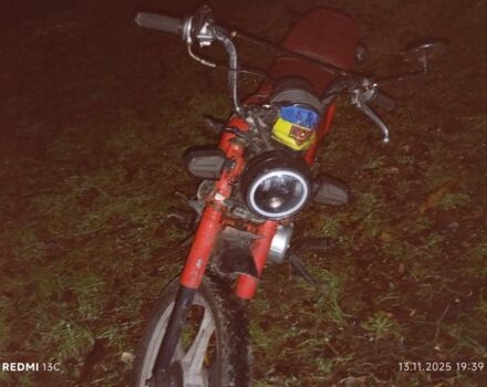 Альфа Другая, объемом двигателя 0.11 л и пробегом 0 тыс. км за 131 $, фото 4 на Automoto.ua