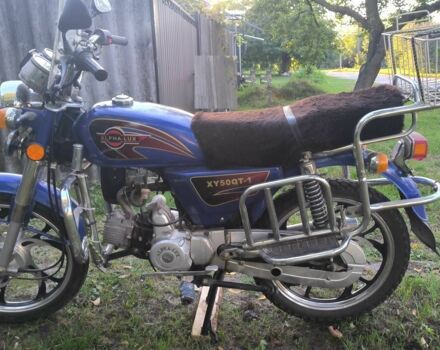 Альфа Другая, об'ємом двигуна 0 л та пробігом 0 тис. км за 356 $, фото 1 на Automoto.ua