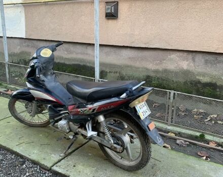 Альфа Другая, об'ємом двигуна 75 л та пробігом 0 тис. км за 155 $, фото 2 на Automoto.ua