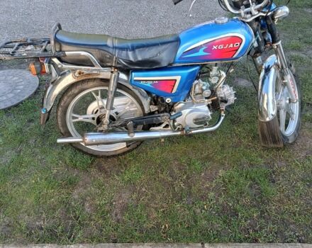 Альфа Другая, об'ємом двигуна 0.11 л та пробігом 0 тис. км за 155 $, фото 7 на Automoto.ua