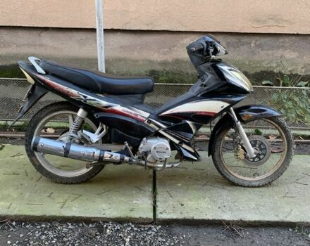 Альфа Другая, об'ємом двигуна 75 л та пробігом 0 тис. км за 155 $, фото 3 на Automoto.ua