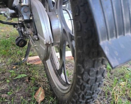 Альфа Другая, об'ємом двигуна 0 л та пробігом 0 тис. км за 356 $, фото 6 на Automoto.ua