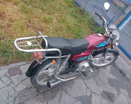 Альфа Другая, об'ємом двигуна 70 л та пробігом 0 тис. км за 291 $, фото 5 на Automoto.ua