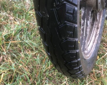 Альфа Другая, объемом двигателя 75 л и пробегом 0 тыс. км за 135 $, фото 3 на Automoto.ua