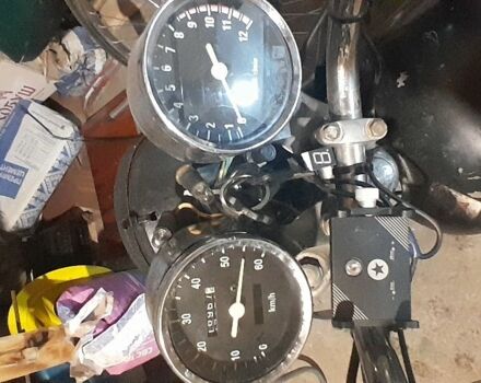 Альфа Другая, об'ємом двигуна 50 л та пробігом 0 тис. км за 248 $, фото 1 на Automoto.ua