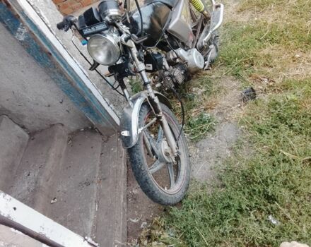 Альфа Другая, объемом двигателя 0.11 л и пробегом 0 тыс. км за 200 $, фото 1 на Automoto.ua