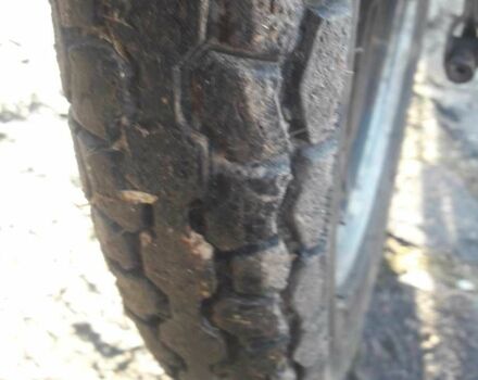 Альфа Другая, объемом двигателя 72 л и пробегом 0 тыс. км за 301 $, фото 5 на Automoto.ua