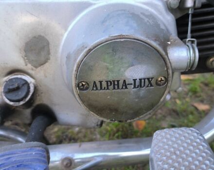 Альфа Другая, об'ємом двигуна 0 л та пробігом 0 тис. км за 356 $, фото 4 на Automoto.ua