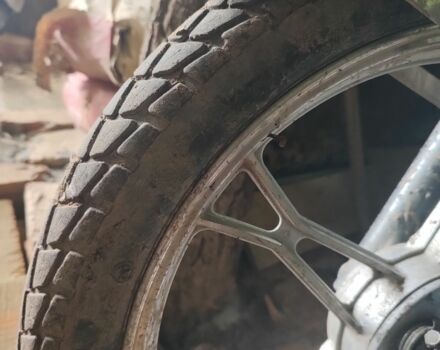 Альфа Другая, объемом двигателя 49 л и пробегом 0 тыс. км за 272 $, фото 6 на Automoto.ua