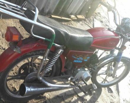 Альфа Другая, объемом двигателя 72 л и пробегом 0 тыс. км за 301 $, фото 9 на Automoto.ua