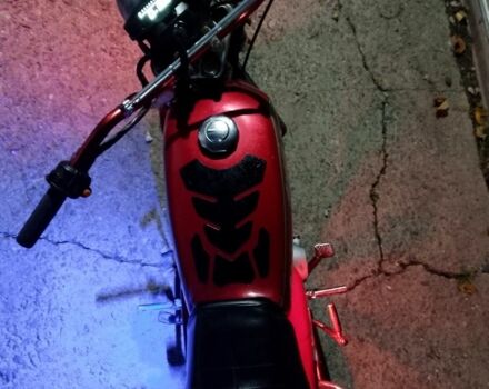 Альфа Другая, объемом двигателя 72 л и пробегом 0 тыс. км за 274 $, фото 1 на Automoto.ua