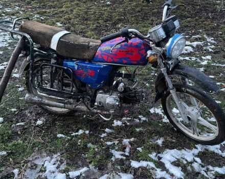 Альфа Другая, объемом двигателя 0.11 л и пробегом 0 тыс. км за 83 $, фото 3 на Automoto.ua