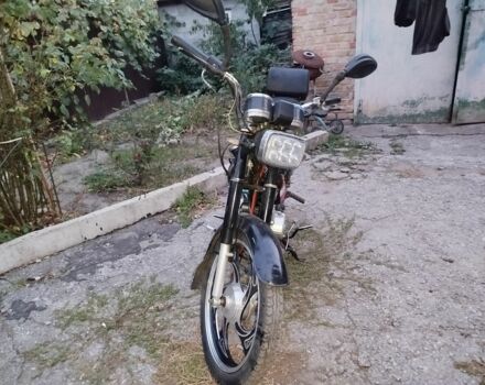 Альфа Другая, объемом двигателя 72 л и пробегом 0 тыс. км за 310 $, фото 5 на Automoto.ua