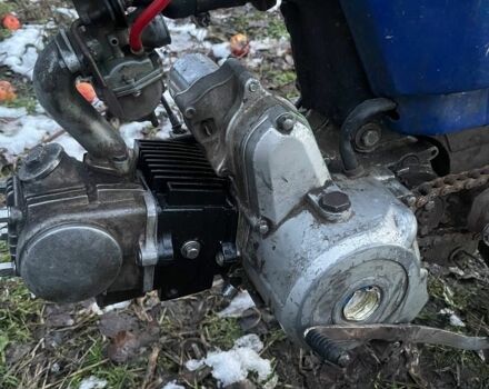 Альфа Другая, объемом двигателя 0.11 л и пробегом 0 тыс. км за 83 $, фото 6 на Automoto.ua