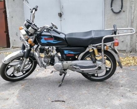 Альфа Другая, об'ємом двигуна 0 л та пробігом 0 тис. км за 357 $, фото 3 на Automoto.ua