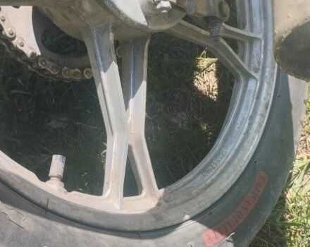 Альфа Другая, объемом двигателя 72 л и пробегом 0 тыс. км за 191 $, фото 1 на Automoto.ua