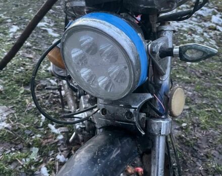 Альфа Другая, объемом двигателя 0.11 л и пробегом 0 тыс. км за 83 $, фото 5 на Automoto.ua