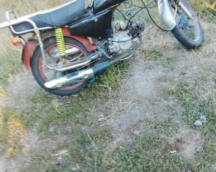 Альфа Другая, объемом двигателя 0.11 л и пробегом 0 тыс. км за 200 $, фото 3 на Automoto.ua