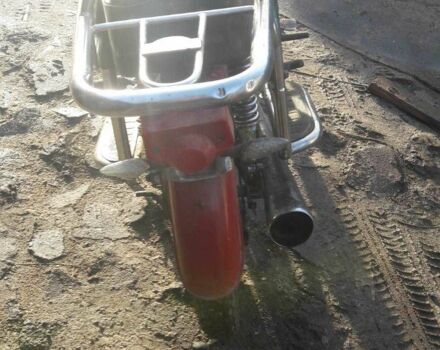 Альфа Другая, объемом двигателя 72 л и пробегом 0 тыс. км за 301 $, фото 4 на Automoto.ua