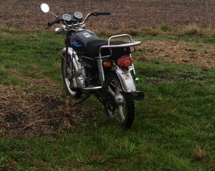 Альфа Другая, объемом двигателя 0.11 л и пробегом 0 тыс. км за 238 $, фото 2 на Automoto.ua