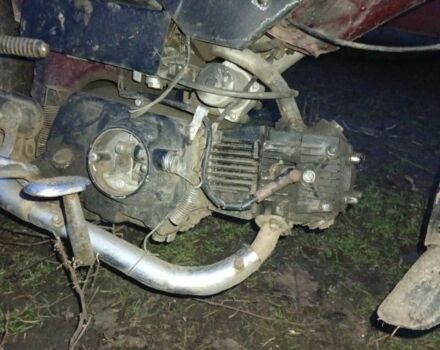 Альфа Другая, объемом двигателя 0.11 л и пробегом 0 тыс. км за 119 $, фото 5 на Automoto.ua