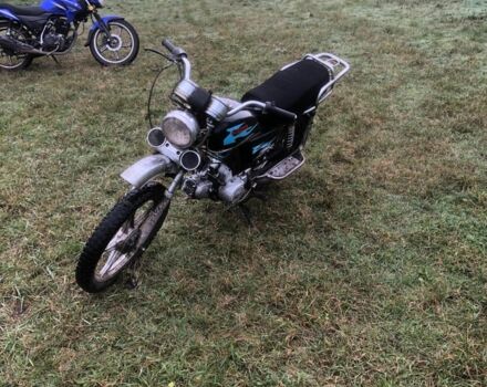 Альфа Другая, объемом двигателя 75 л и пробегом 0 тыс. км за 135 $, фото 2 на Automoto.ua