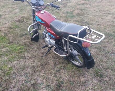 Альфа Другая, объемом двигателя 72 л и пробегом 0 тыс. км за 135 $, фото 3 на Automoto.ua