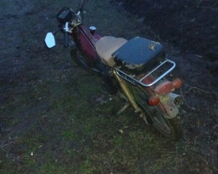 Альфа Другая, объемом двигателя 0.11 л и пробегом 0 тыс. км за 119 $, фото 1 на Automoto.ua