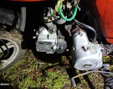 Альфа Другая, объемом двигателя 0.11 л и пробегом 0 тыс. км за 131 $, фото 2 на Automoto.ua